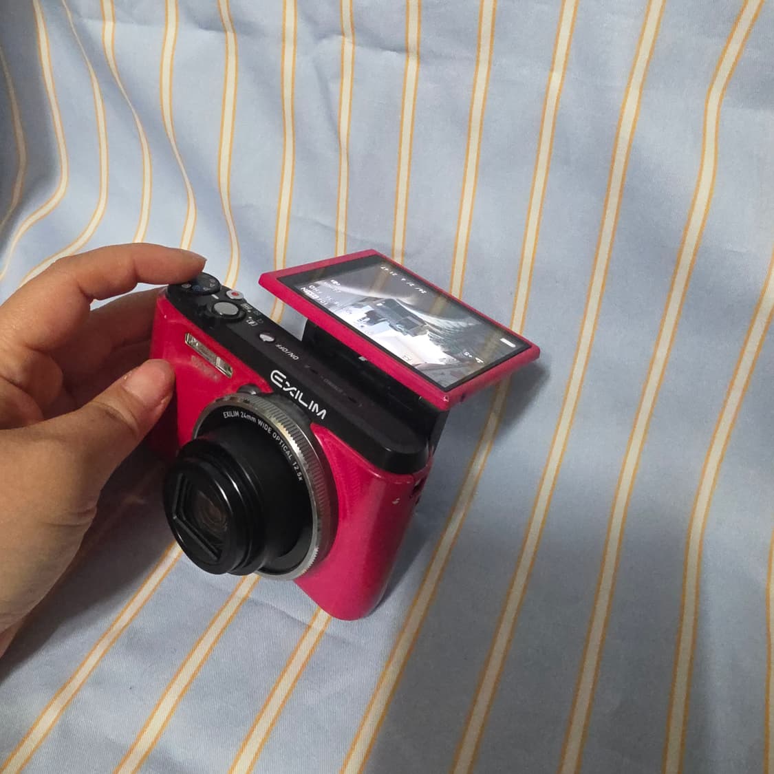 카시오 Ex-ZR1300 디카 상품이미지8