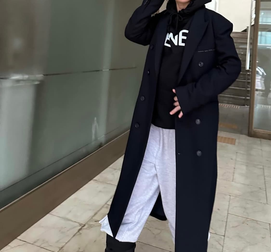 다이닛 자켓,코트 상품이미지2