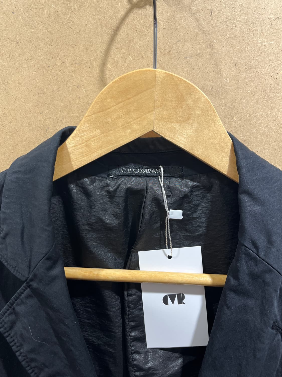00s C.P. 컴퍼니 블레이저 자켓 상품이미지2