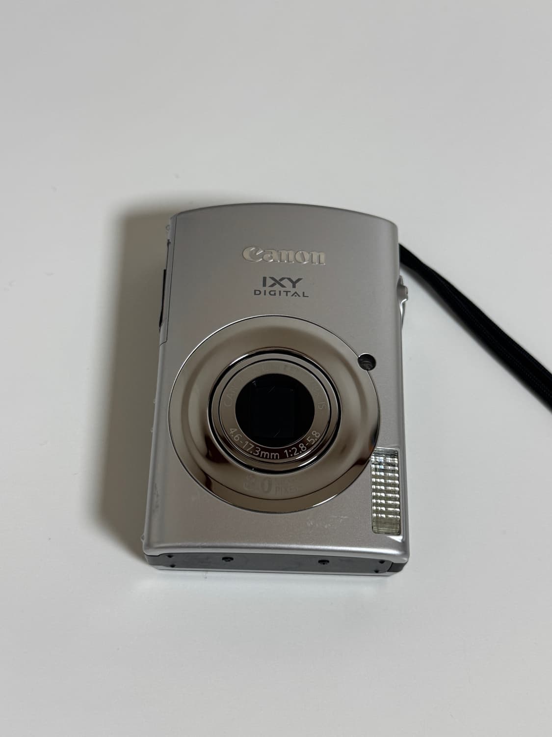 캐논 익서스 860 디카/디지털카메라 상품이미지1