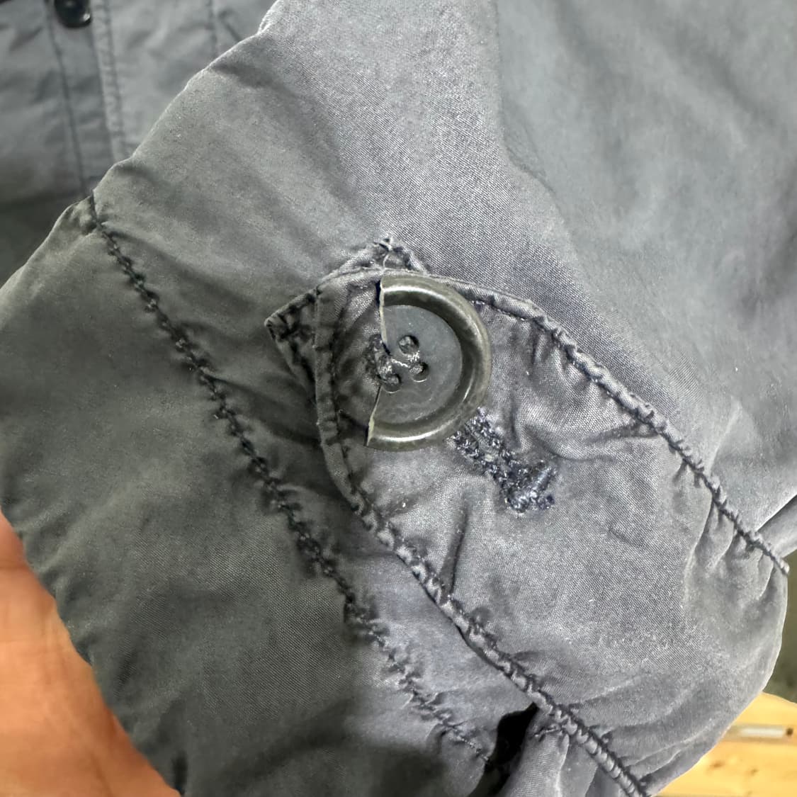 CP컴퍼니 자켓 상품이미지5