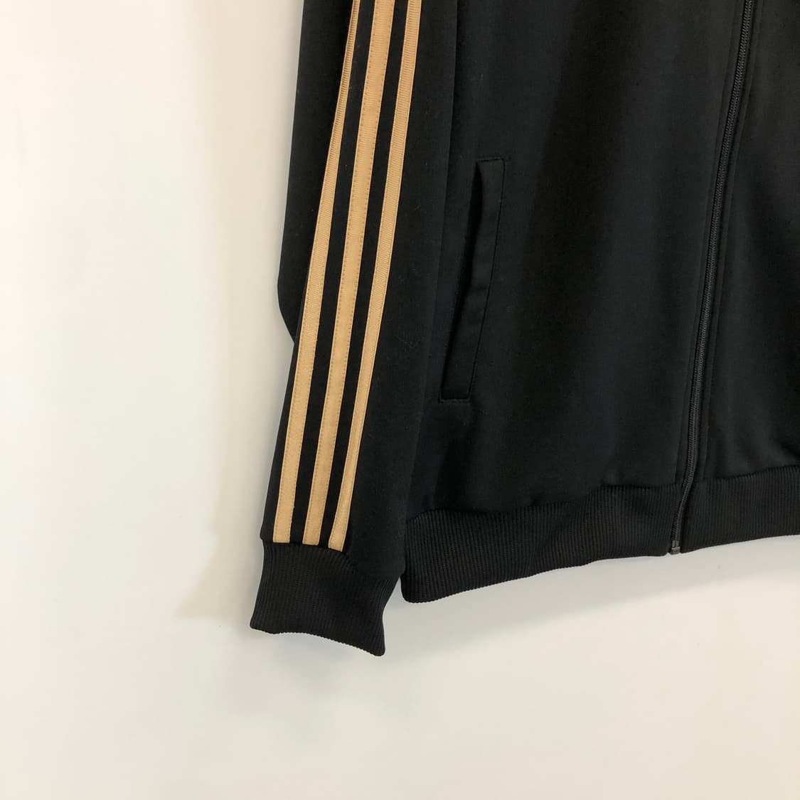 아디다스 3S 오리지널 져지 95 검,골 상품이미지3