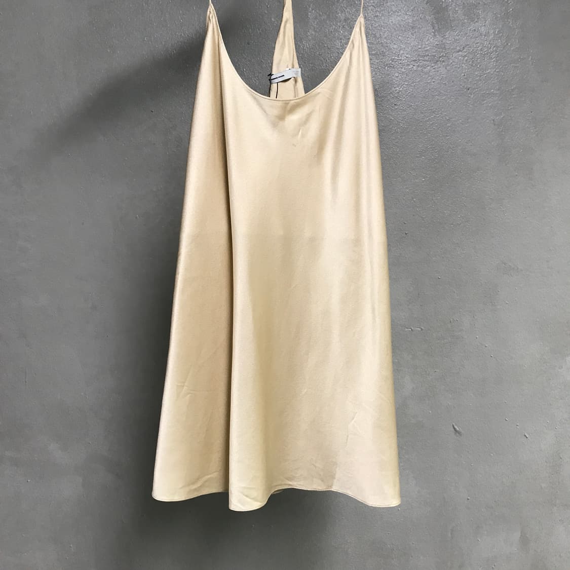 알렉산더왕 슬리브리스 탑 S(W) 상품이미지3