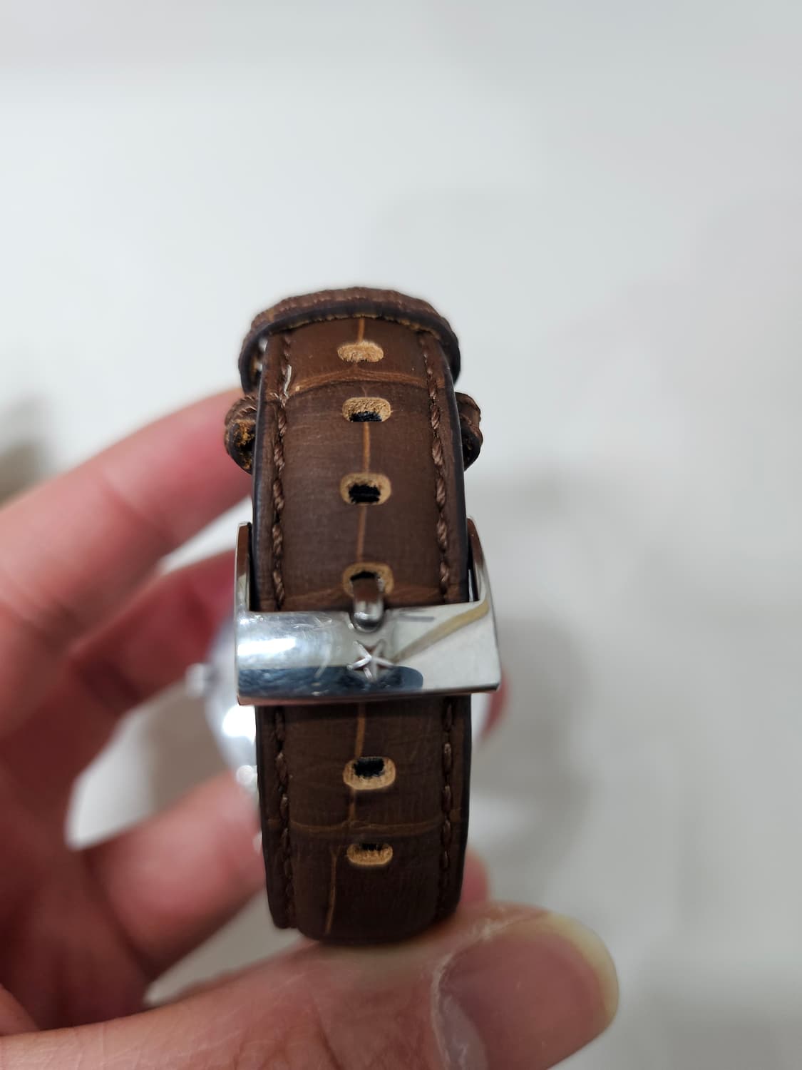 제니스 엘리트 시계 상품이미지8