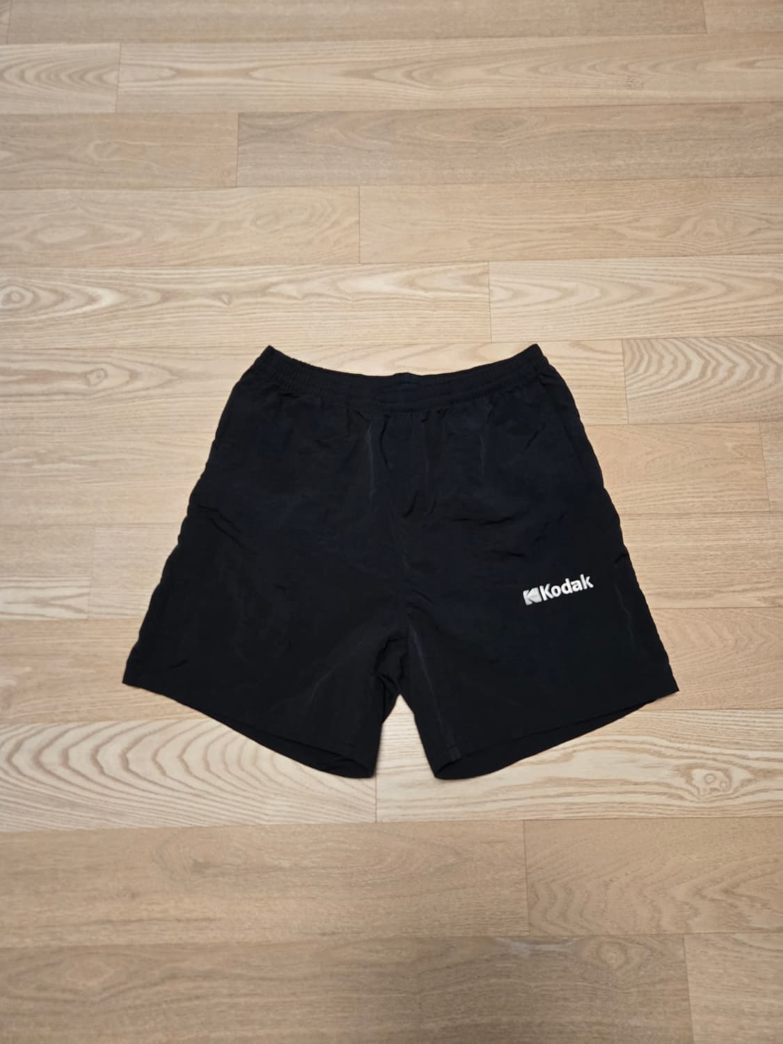 [m/85] Kodak 코닥 여성 반바지 상품이미지1