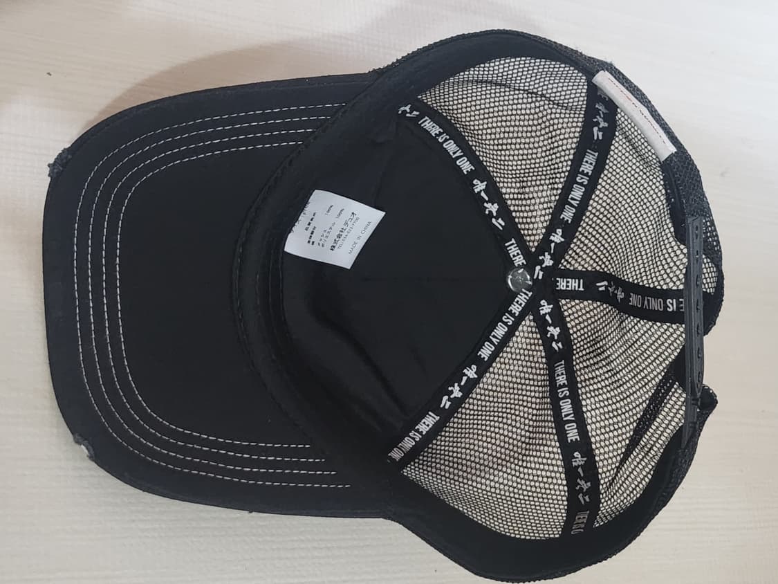 DUO 트러커햇  상품이미지3