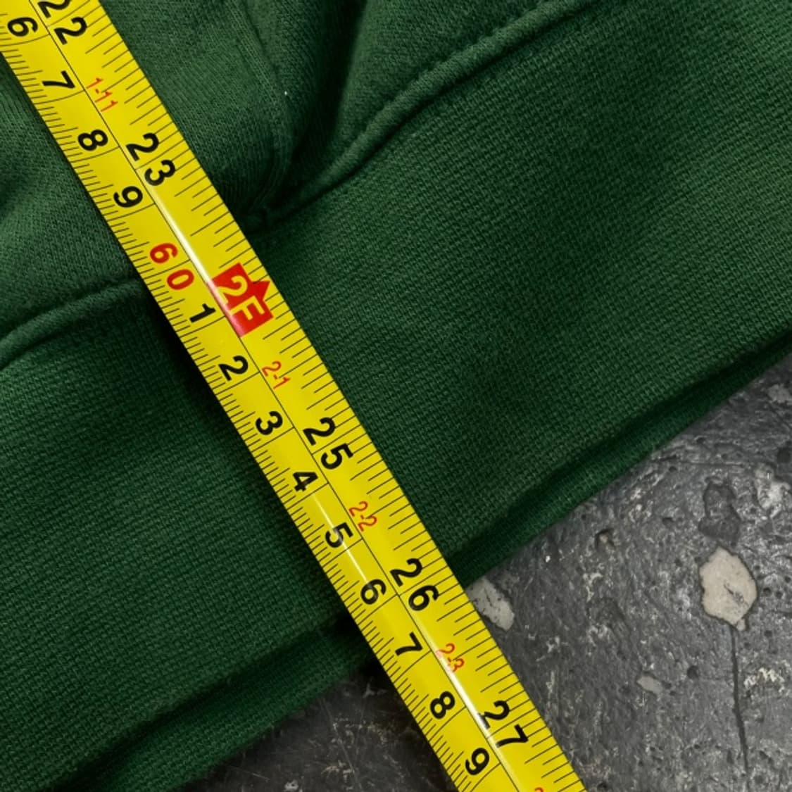 110 나이키 후드티  상품이미지6