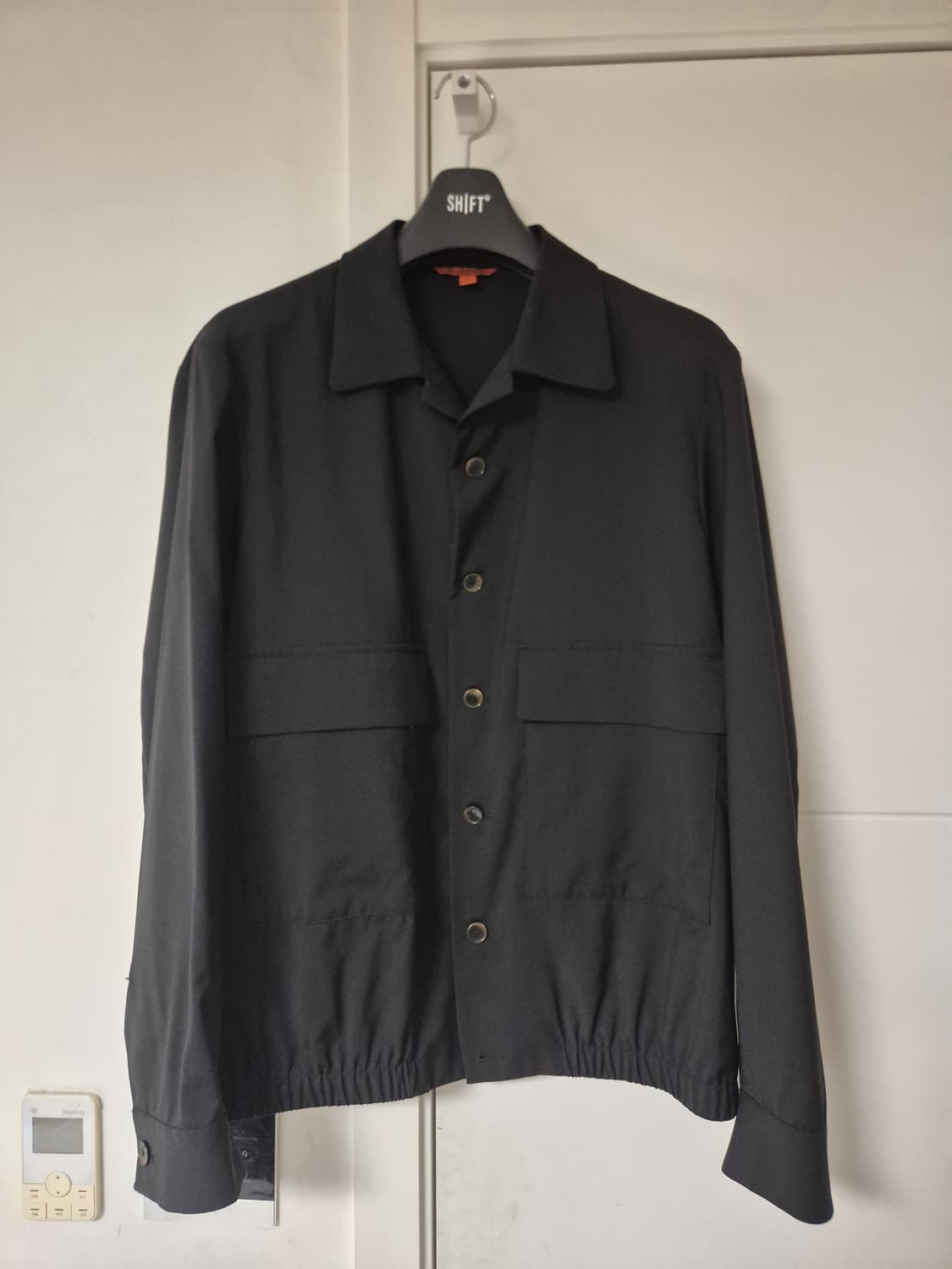 Barena venezia 바레나 트로피컬 울 셋업 상의50, 하의46 상품이미지2