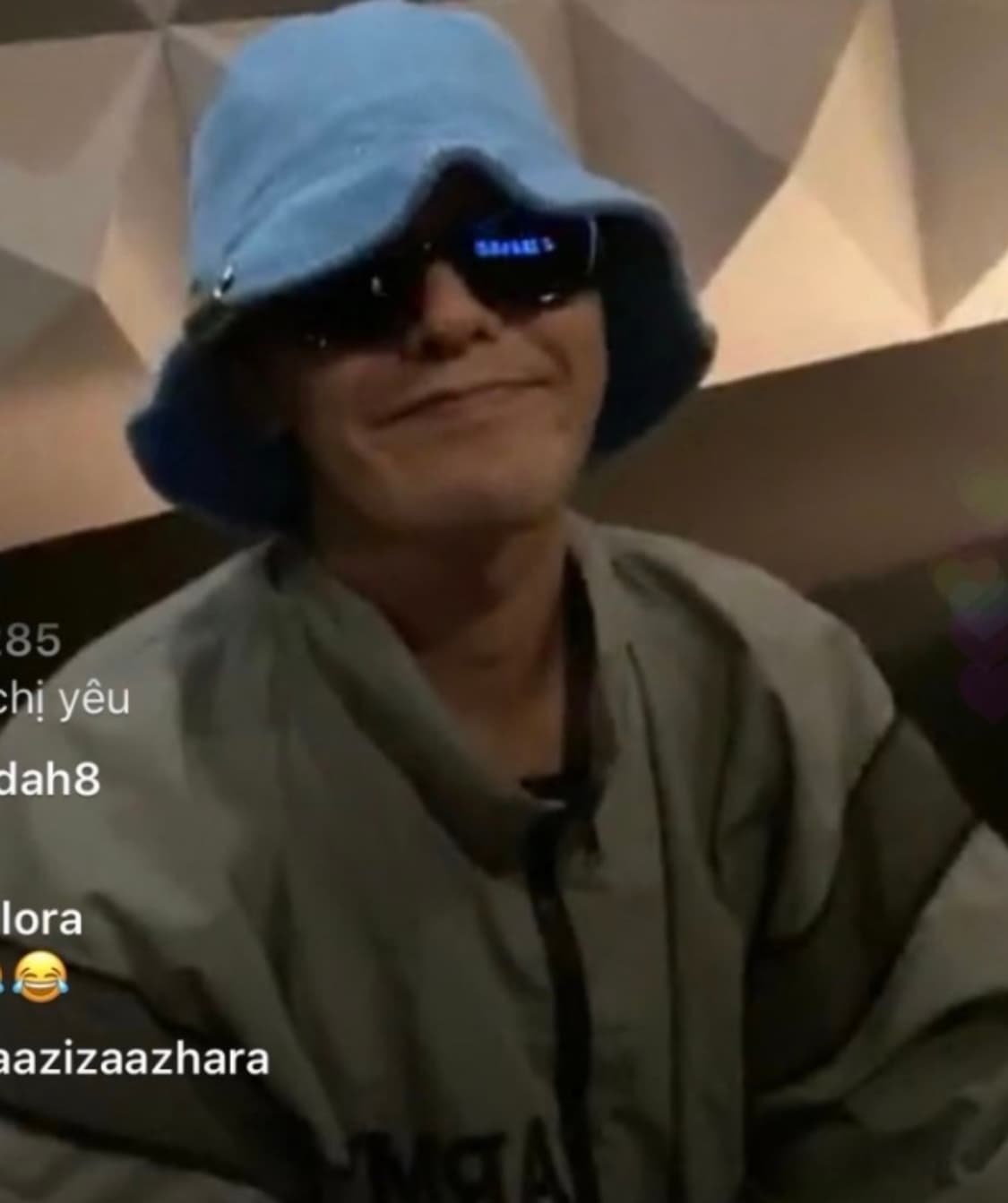 (XXL)105-107 ARMI 지드레곤착용 공군바람막이 상품이미지5