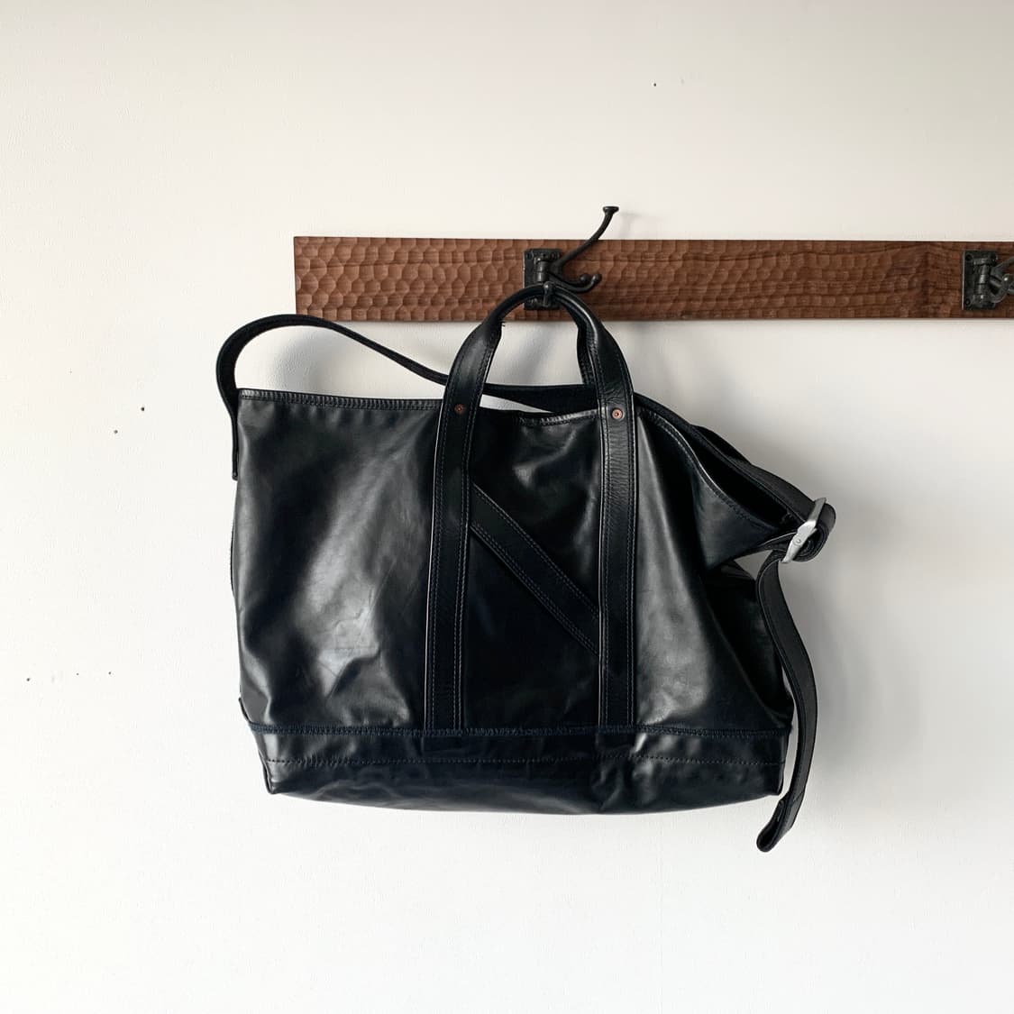 25ss H.LEDZ 숄더백/토트백 상품이미지1