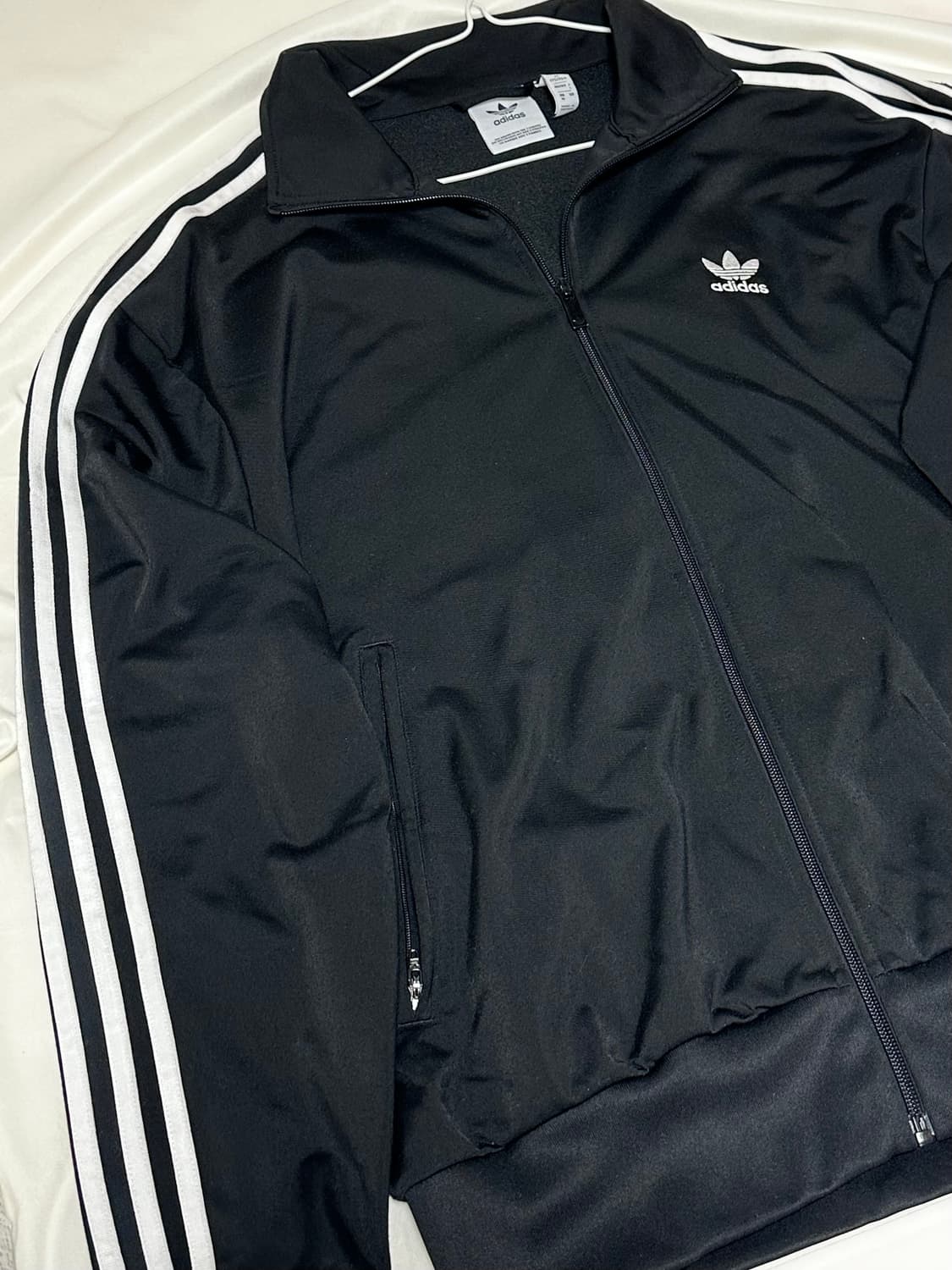 아디다스 져지 파이어버드 트랙탑 자켓 상품이미지6