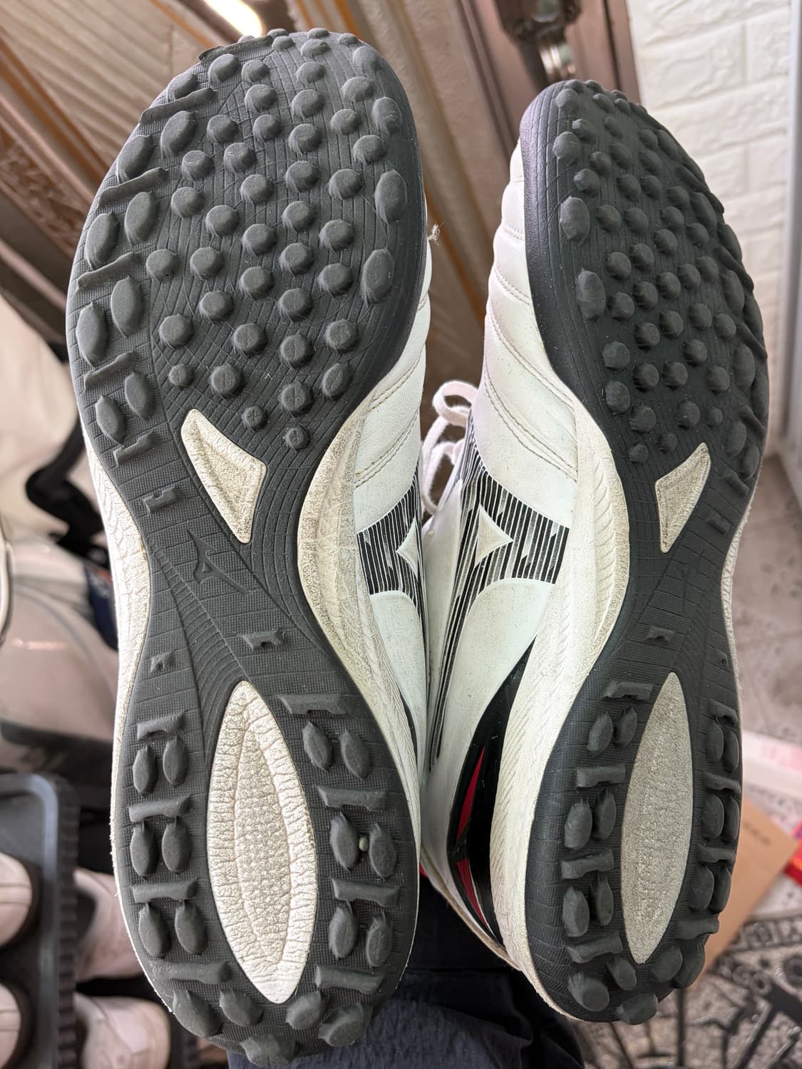 미즈노 풋살화 290 상품이미지3