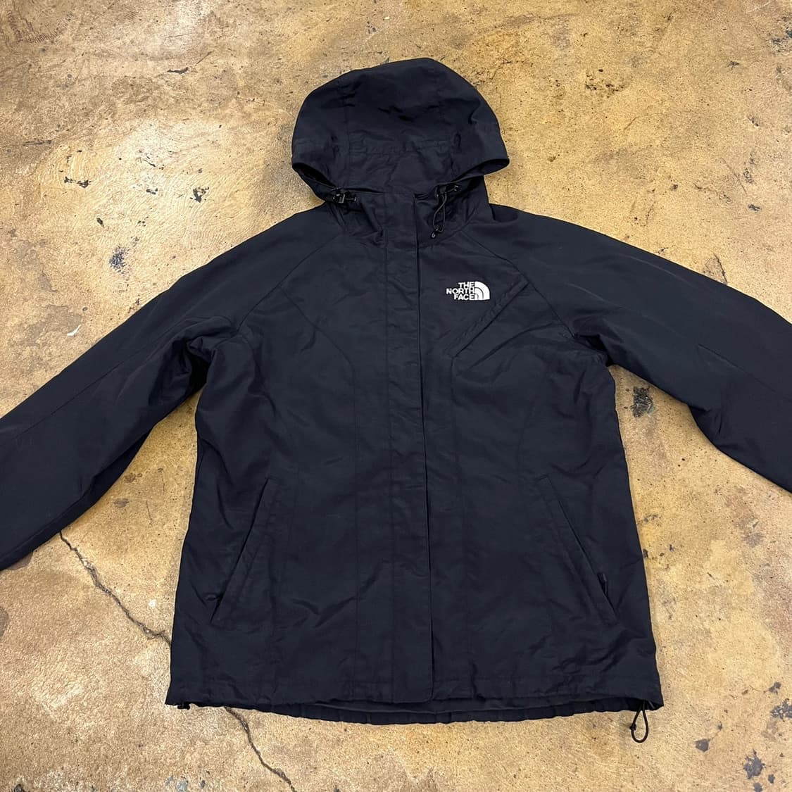 [정품/90] 노스페이스 바람막이 자켓 b15 상품이미지3