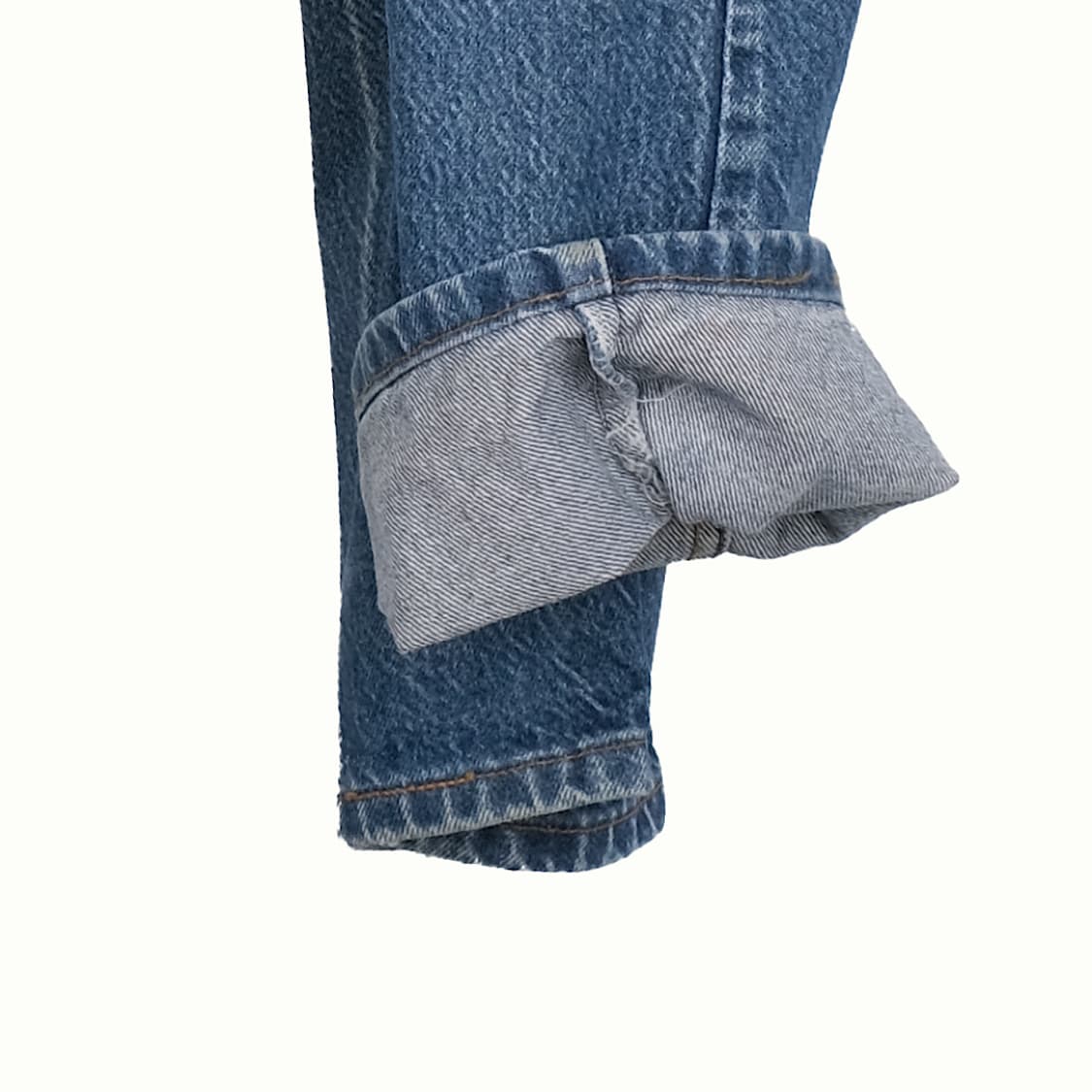 리바이스 517 오렌지탭 중청 90s USA 32인치 OR51734175 상품이미지7