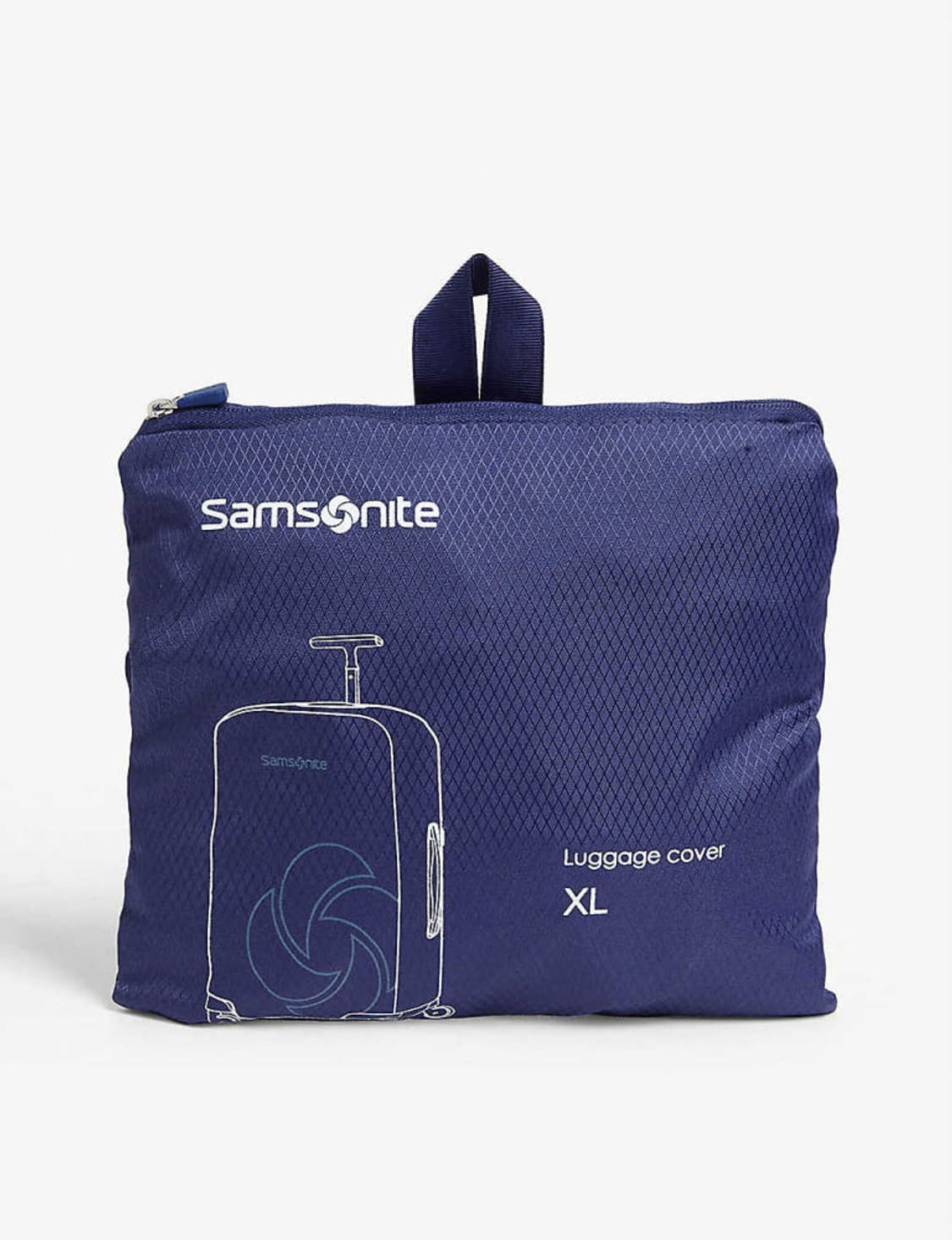 [새상품.최저가] 샘소나이트 캐리어커버 컬러별: 20,25,28,30인치 상품이미지5