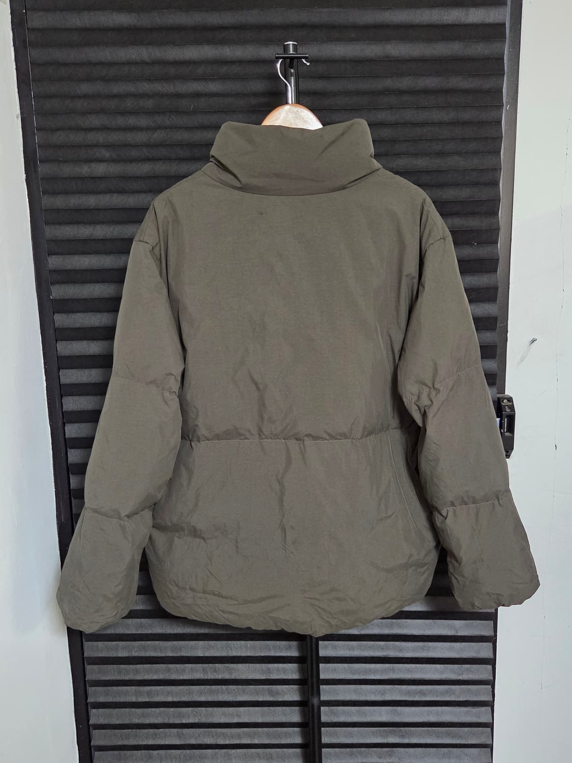 [COS] 푸퍼 덕다운 패딩 | 00042 상품이미지7