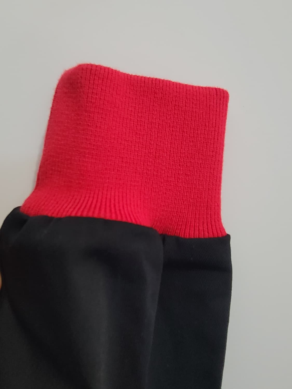 캘빈클라인 레드 포인트 블랙 롱자켓  여성용 44~55 상품이미지4