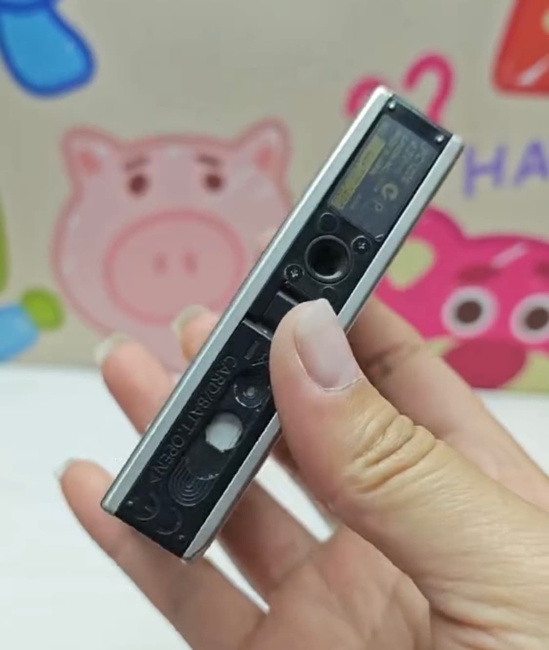 캐논 익서스 70 CANON IXUS 70 빈티지 디지털카메라 디카 상품이미지9