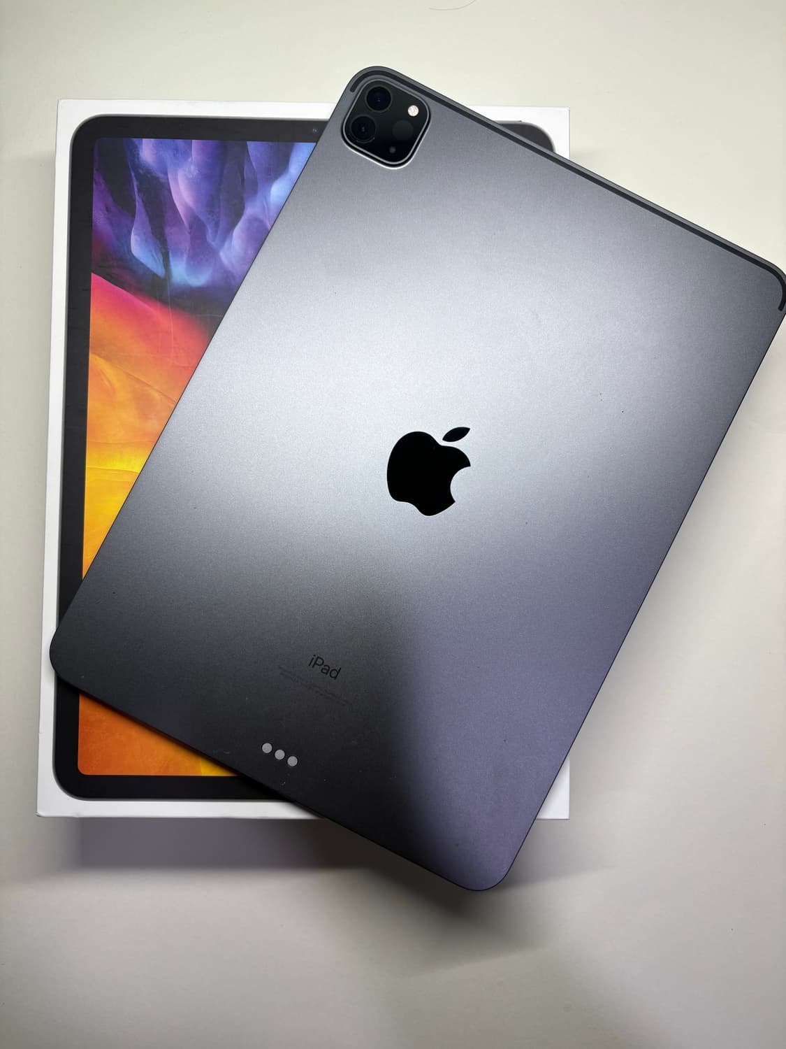 아이패드 프로11 2세대 상품이미지1