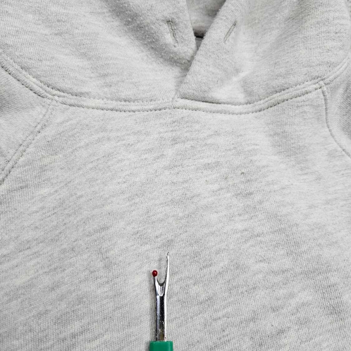 피어오브갓 에센셜 후드 XXS 상품이미지9