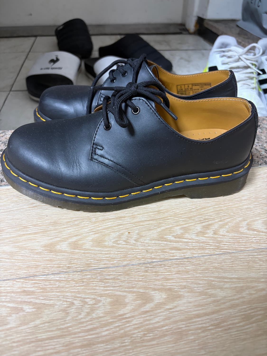 닥터마틴 1461 uk5 / 240-245 상품이미지2