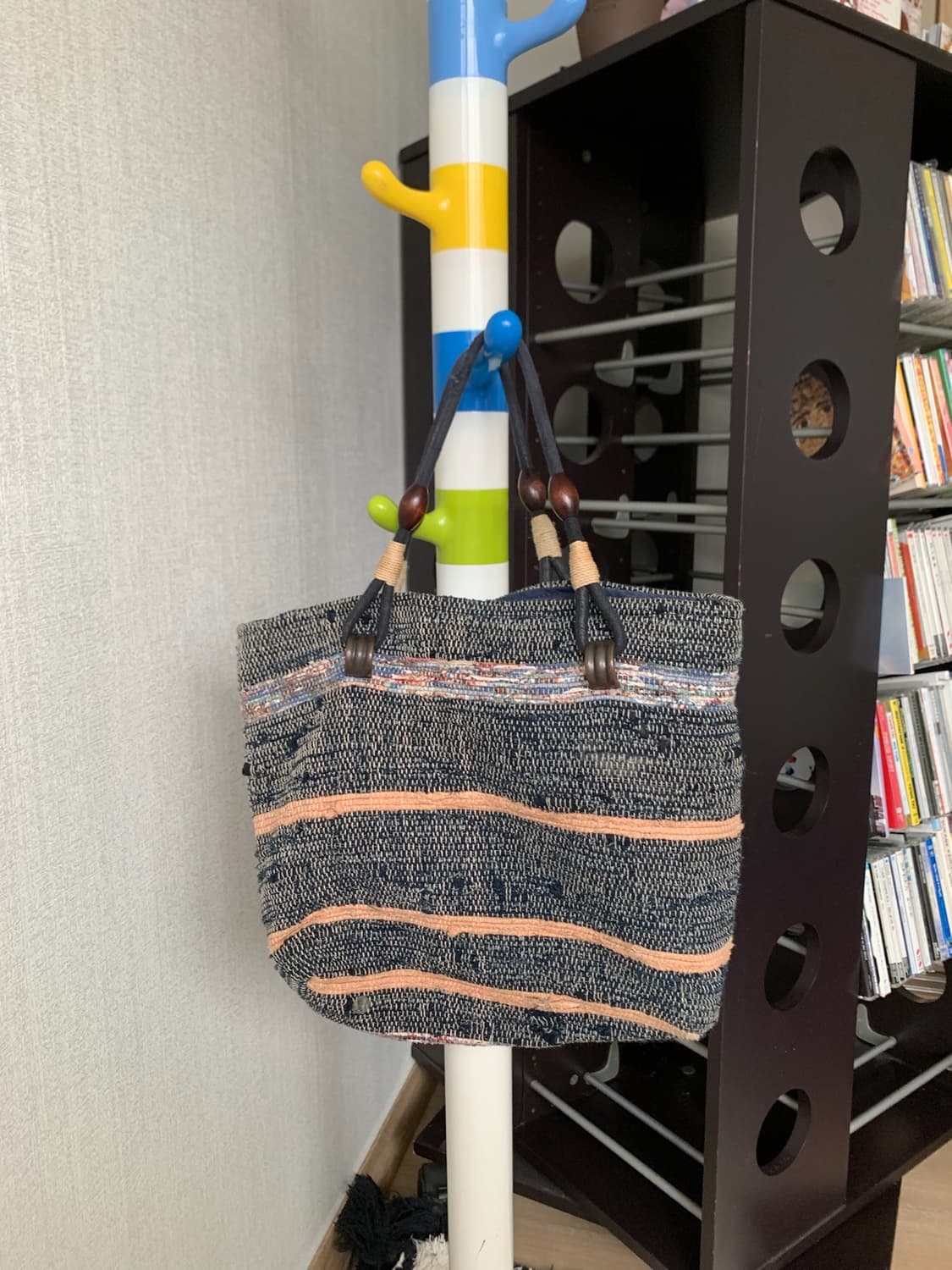 ethnic tote bag 상품이미지5