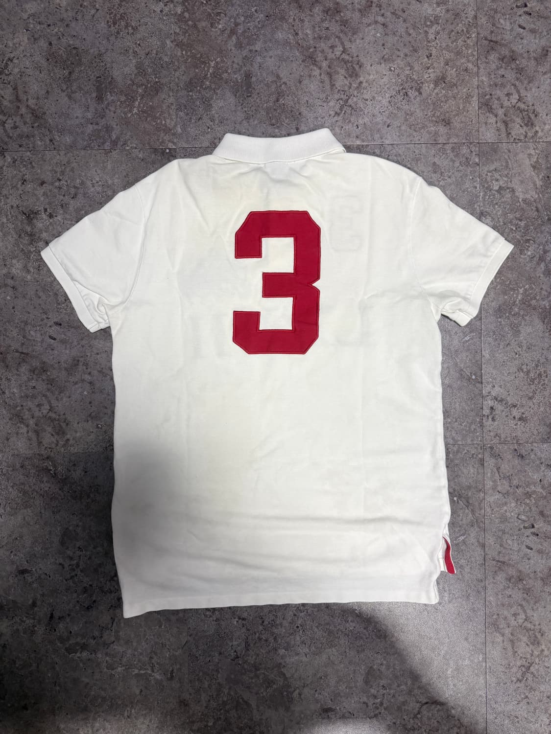 폴로 빅포니 치프키프 피케셔츠 상품이미지2