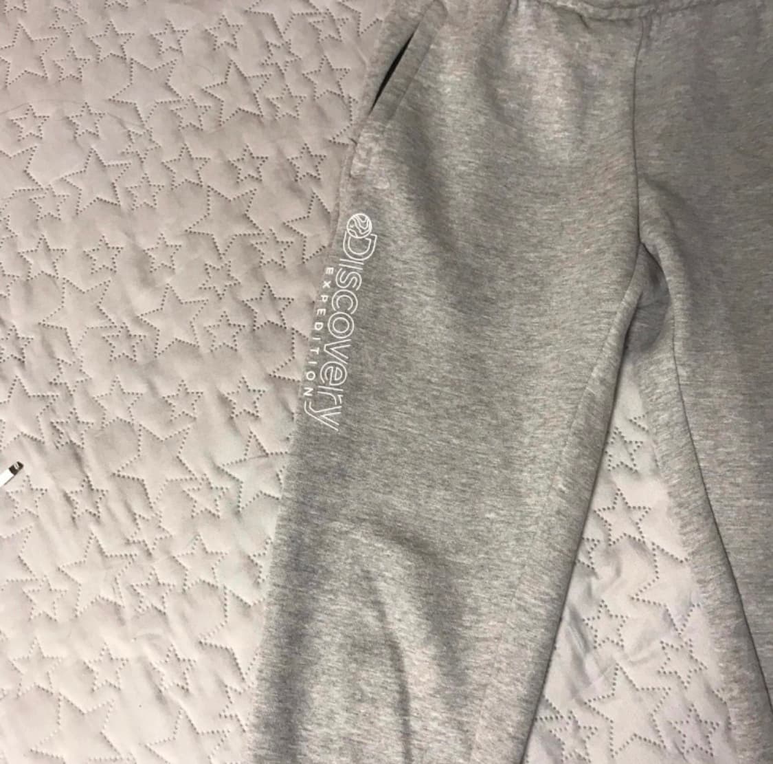 디스커버리 바지 상품이미지1