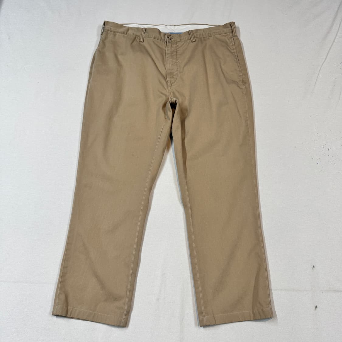 38inch) 폴로 랄프로렌 브라운 클래식 배드포드 치노팬츠 상품이미지3