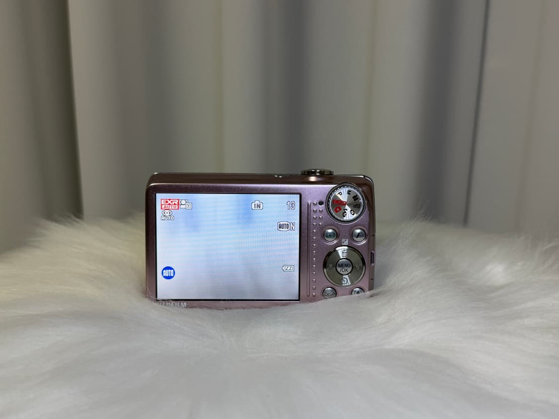 후지필름 파인픽스 f80exr 상품이미지5