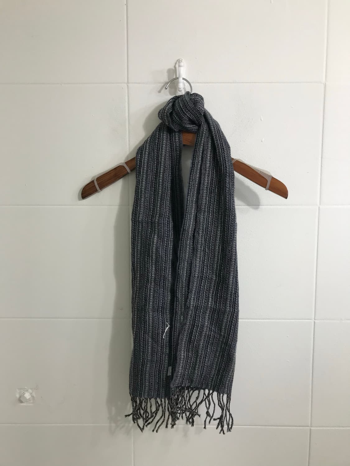 그레이 너드 니혼진 도트 하구미 코디세트 상품이미지8