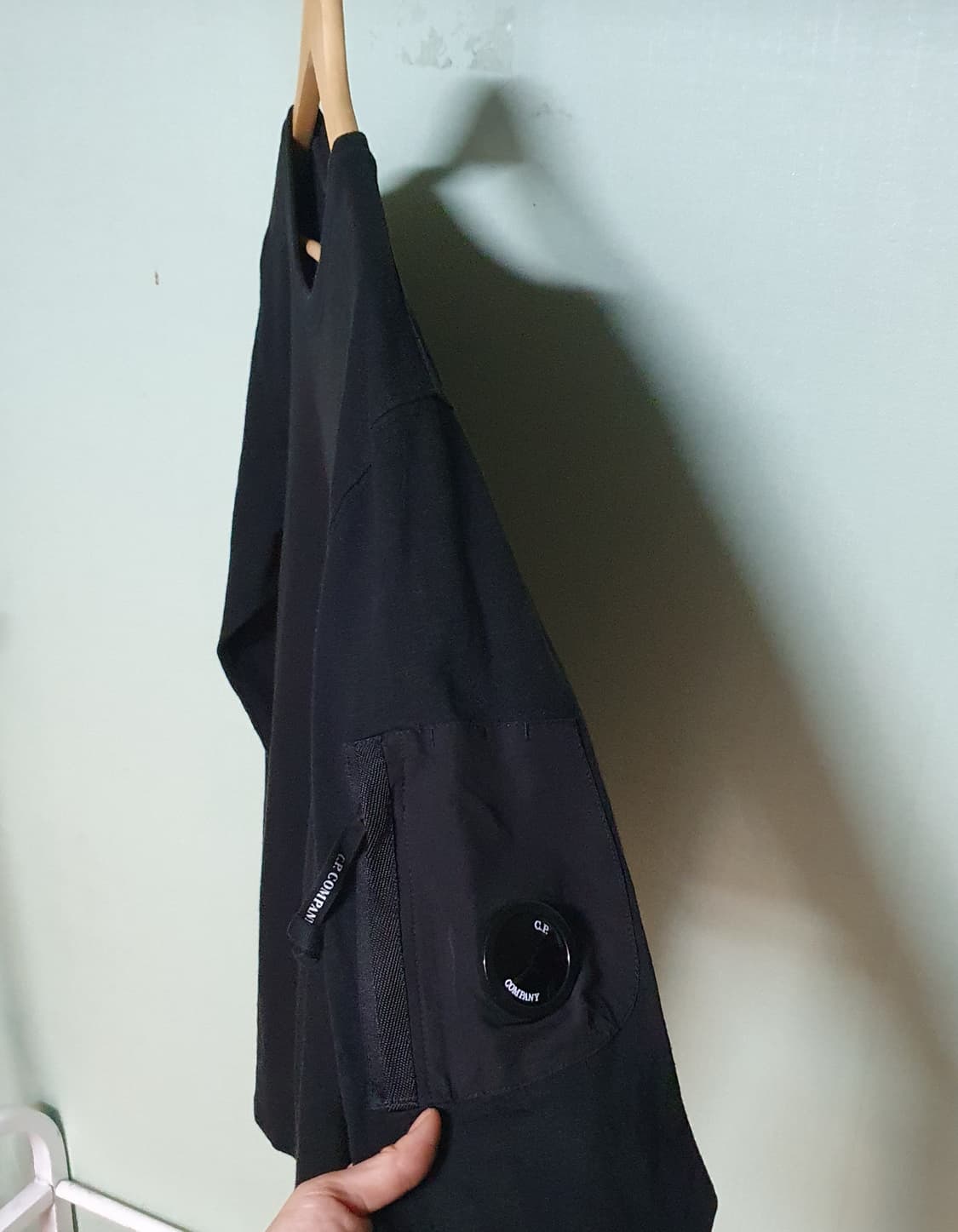 CP컴퍼니 맨투맨 100~105슬림 상품이미지7