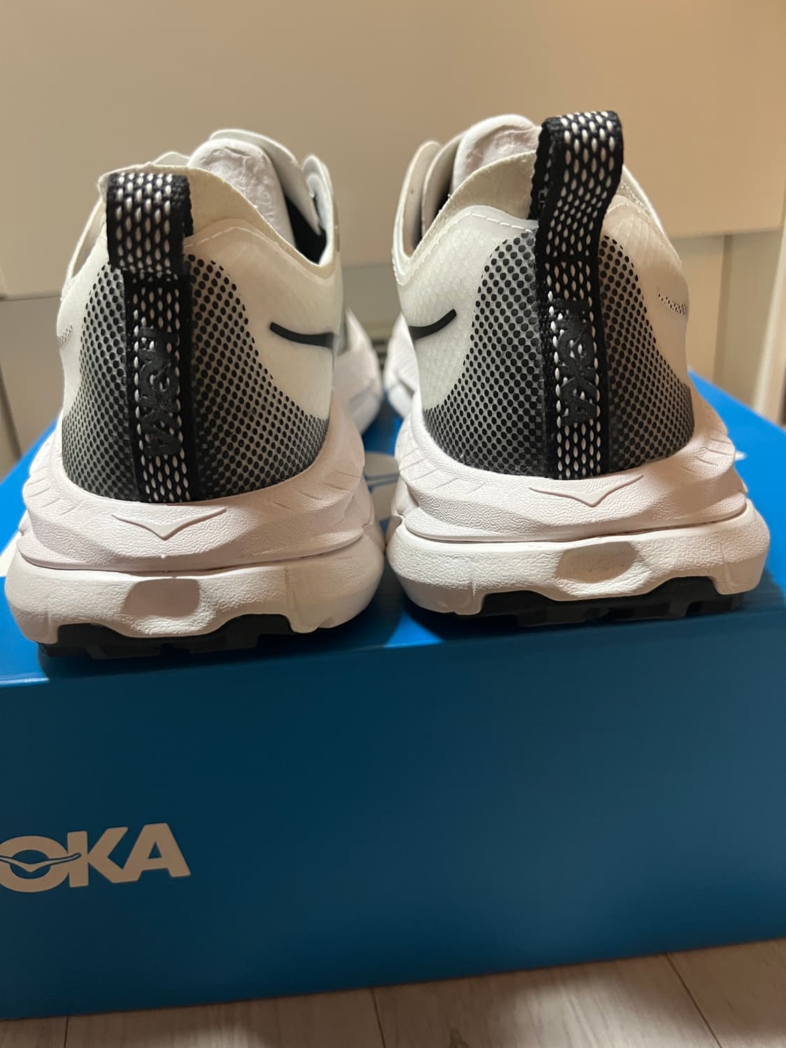 마파테 스피드4 라이트 화이트 275 상품이미지6