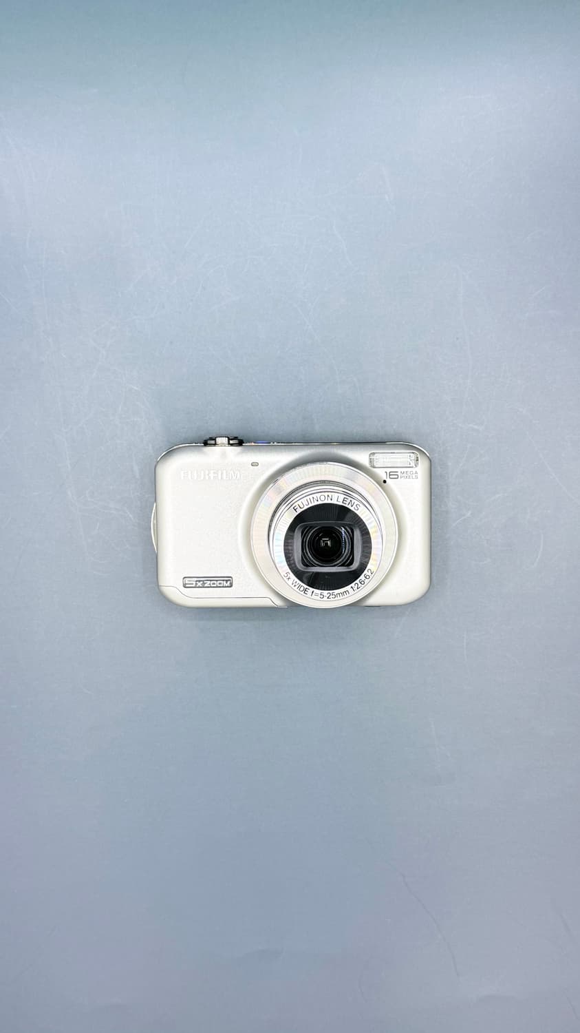 민트급) 후지필름 파인픽스 JX400 디카 빈티지 캠코더 /캐논 소니 상품이미지3