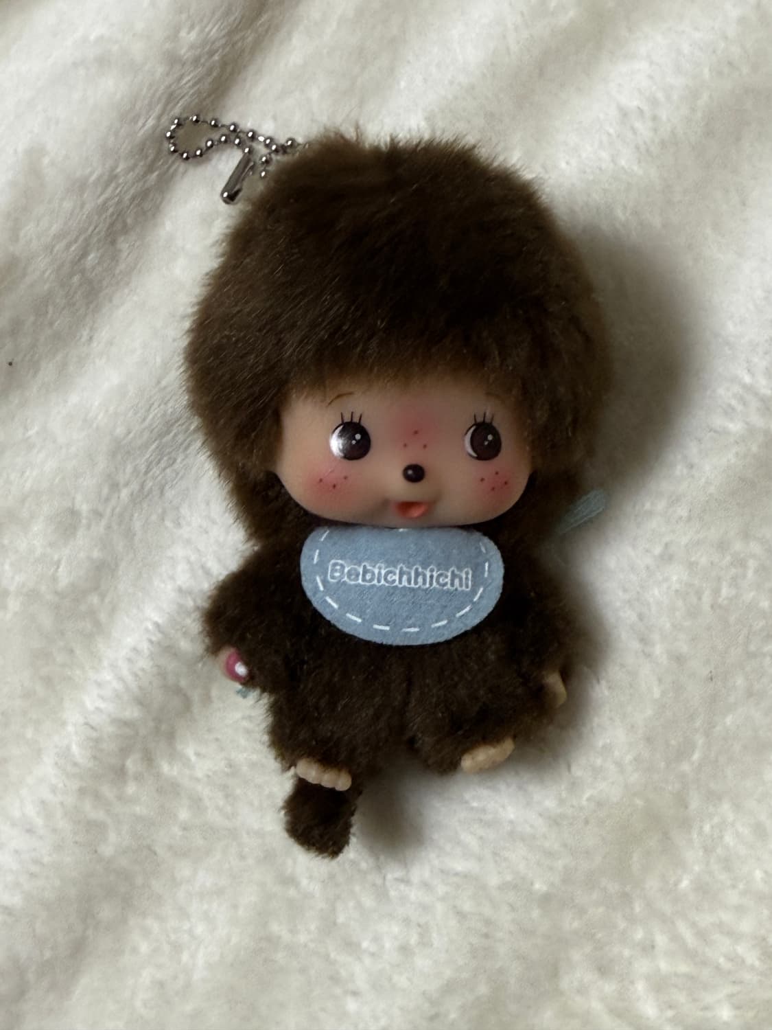 베비치치 남자 키링 상품이미지1