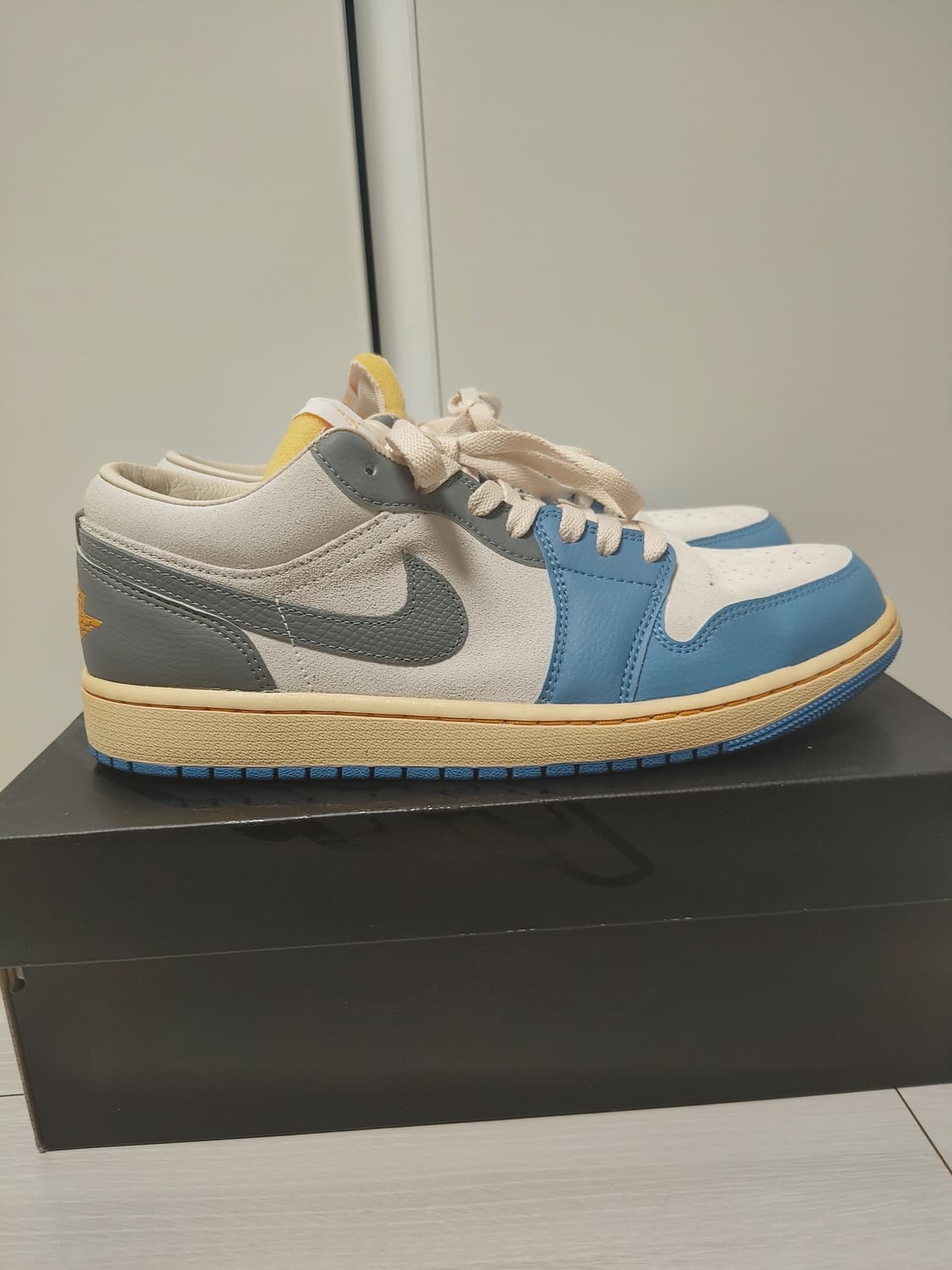 새상품 나이키 조던1 도쿄 275 무료배송 상품이미지2