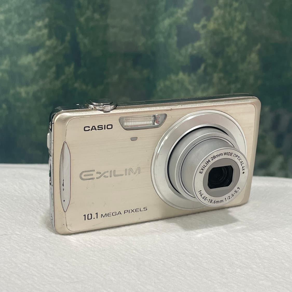 (메이크업✨) 카시오 exilim ex-z270 디지털카메라 빈티지디카 상품이미지2