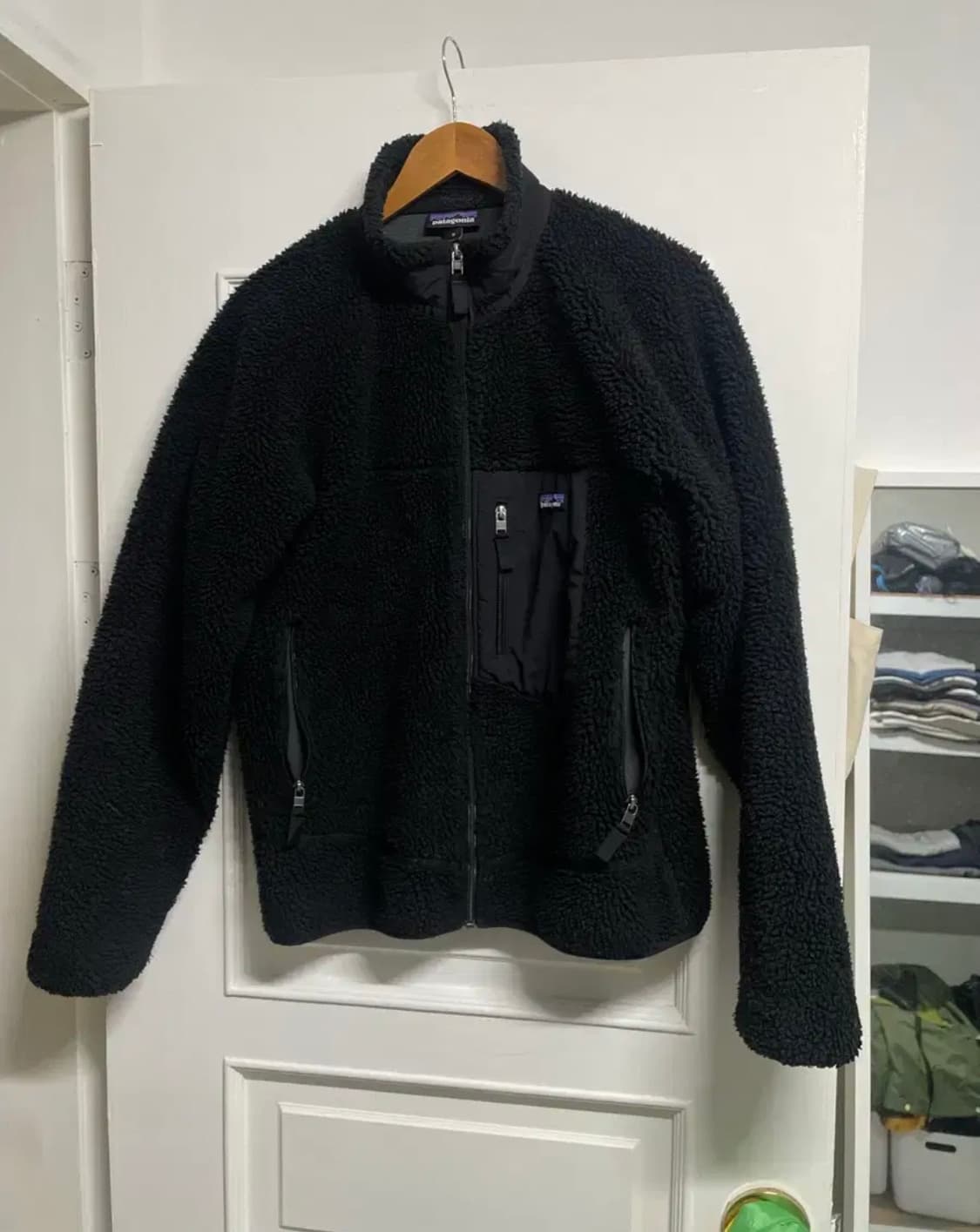 [m] 파타고니아 레트로 x 블랙 상품이미지1