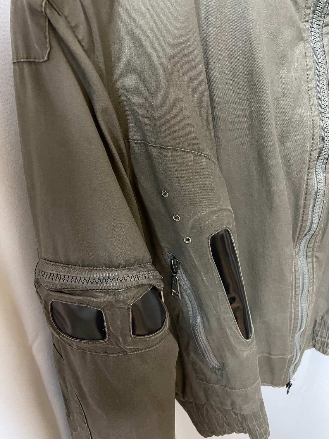 Dolce & Gabbana Bomber Jacket 상품이미지3