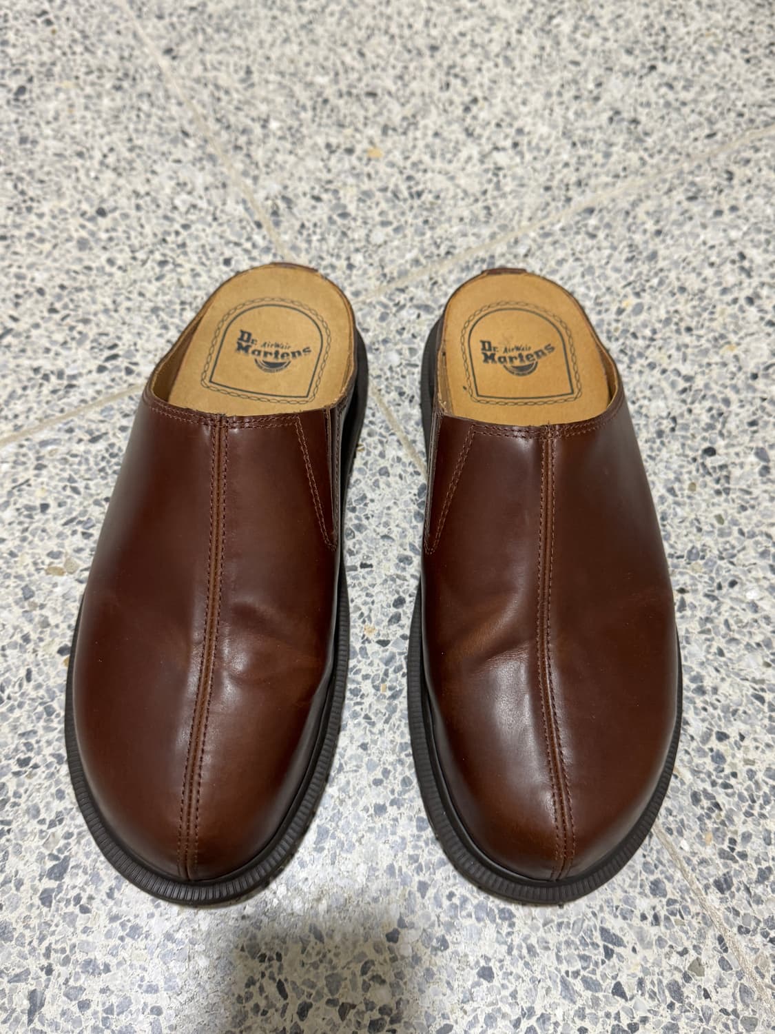 닥터마틴 / 산 뮬 / 260 (uk7) 상품이미지2
