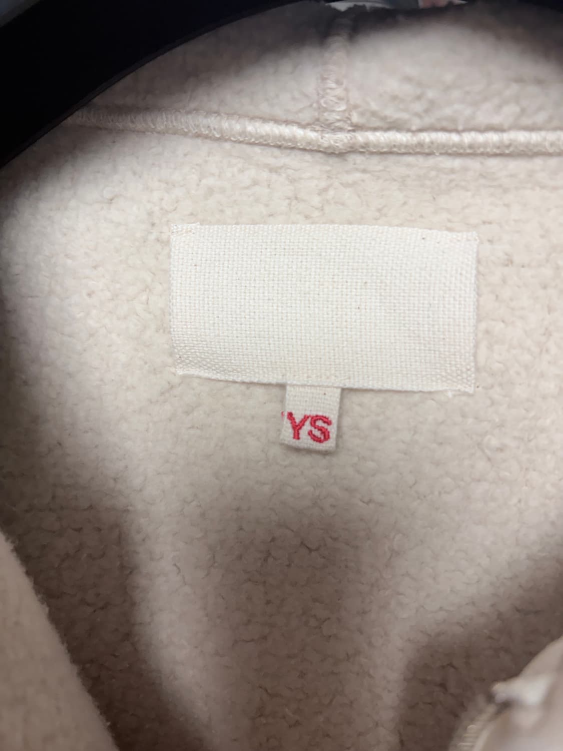 요코사카모토 아틀래틱 후디 집업 4사이즈 상품이미지3