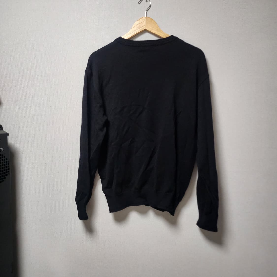 [M] 닥스 골프 니트 상품이미지2