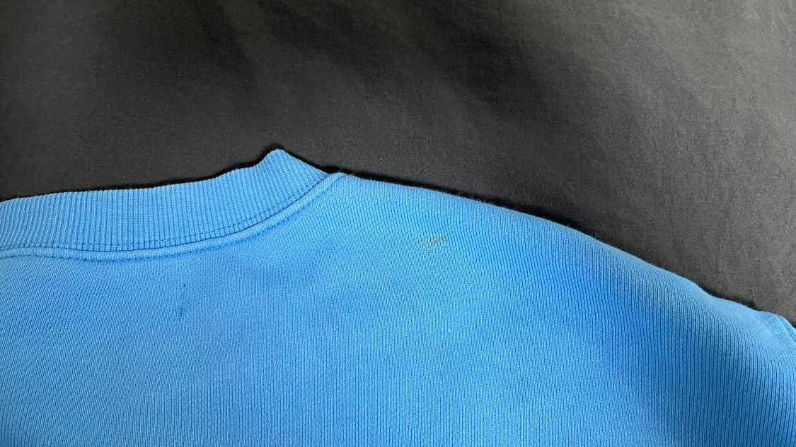 [L]타입서비스 맨투맨 상품이미지3