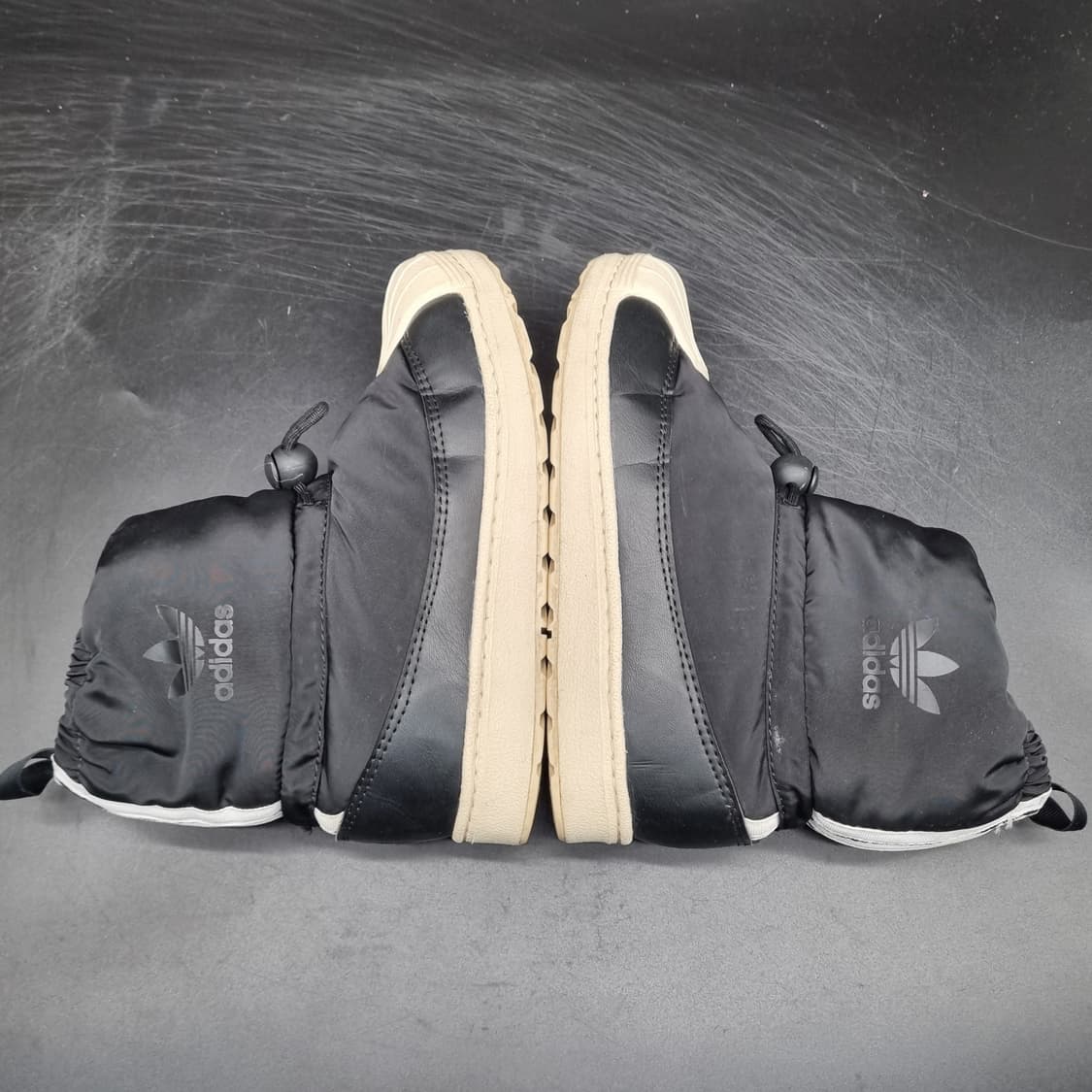 아디다스 슈퍼스타 아동부츠200 상품이미지5