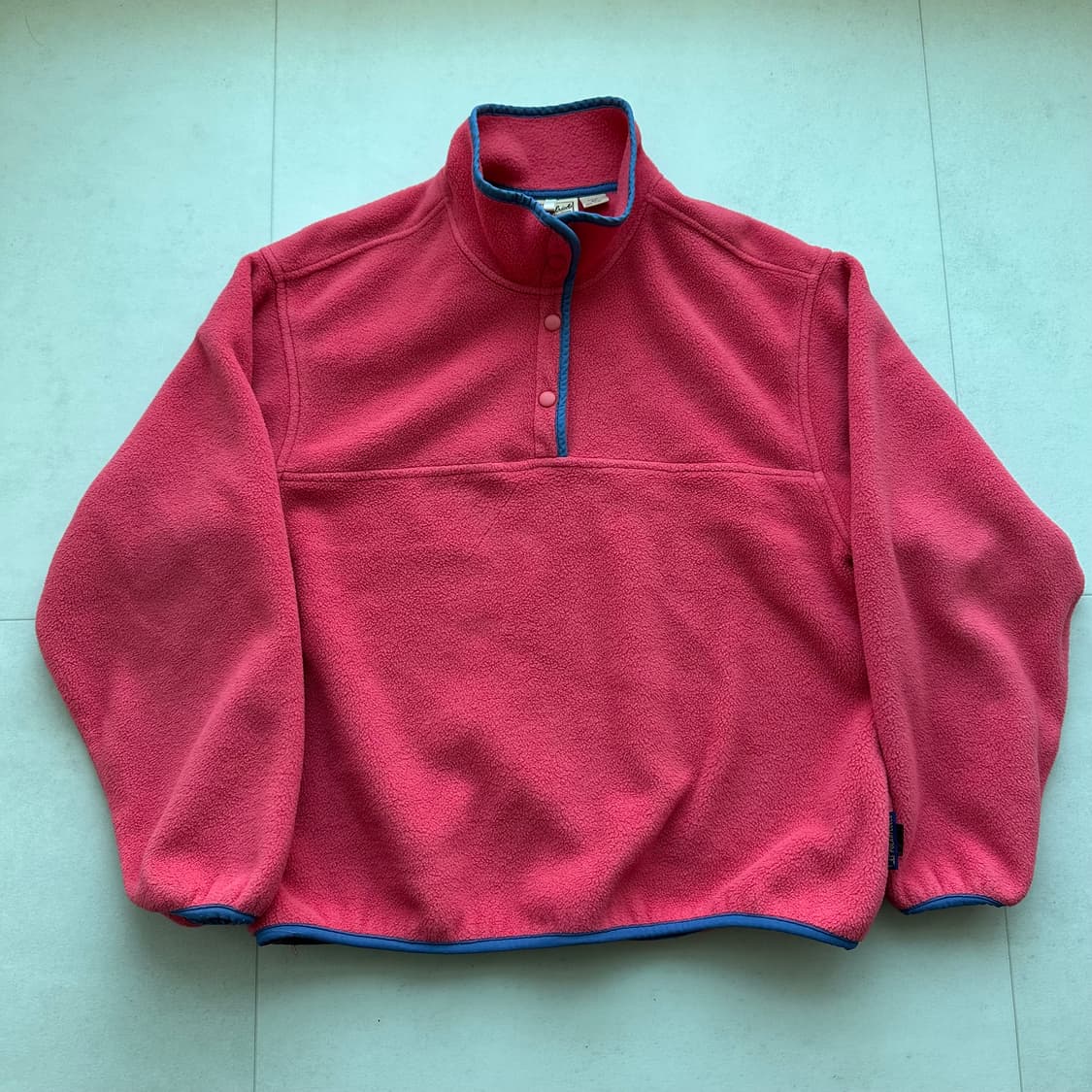 울리치 폴라 플리스 made in usa 상품이미지2