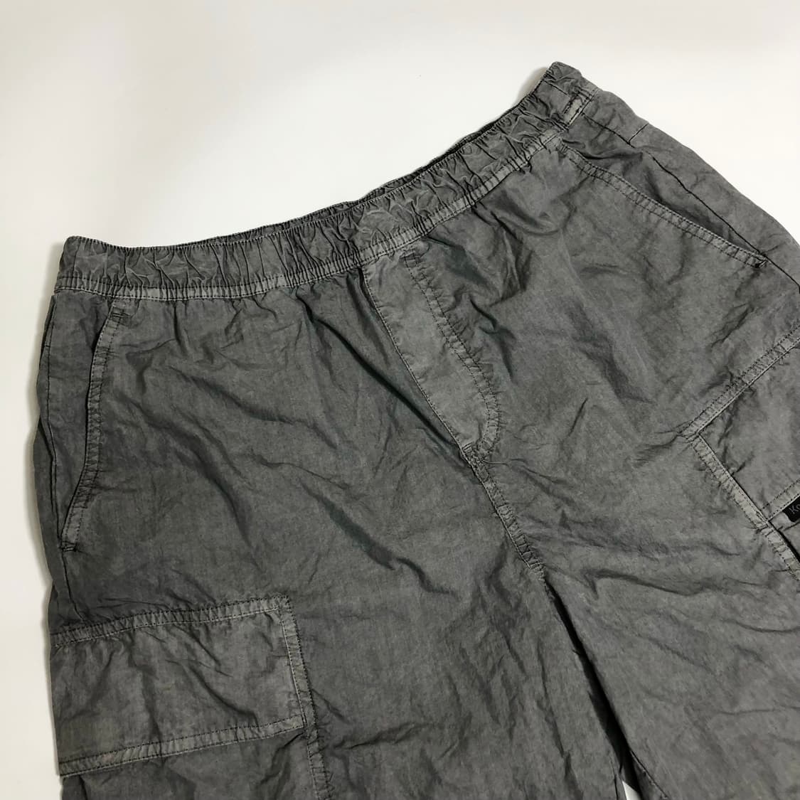 코닥 카고 반바지 M 상품이미지3