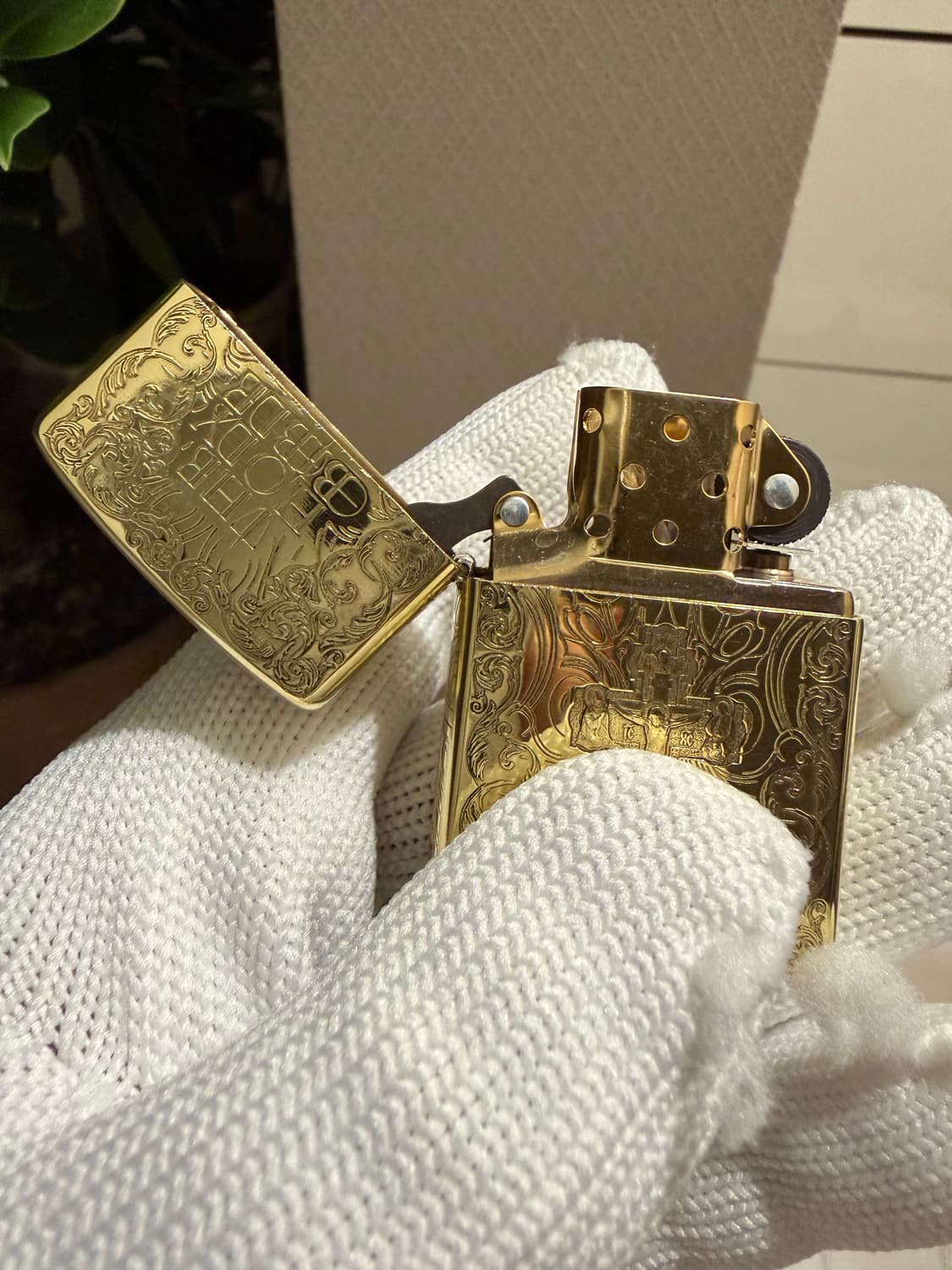 지포라이터 상품이미지7