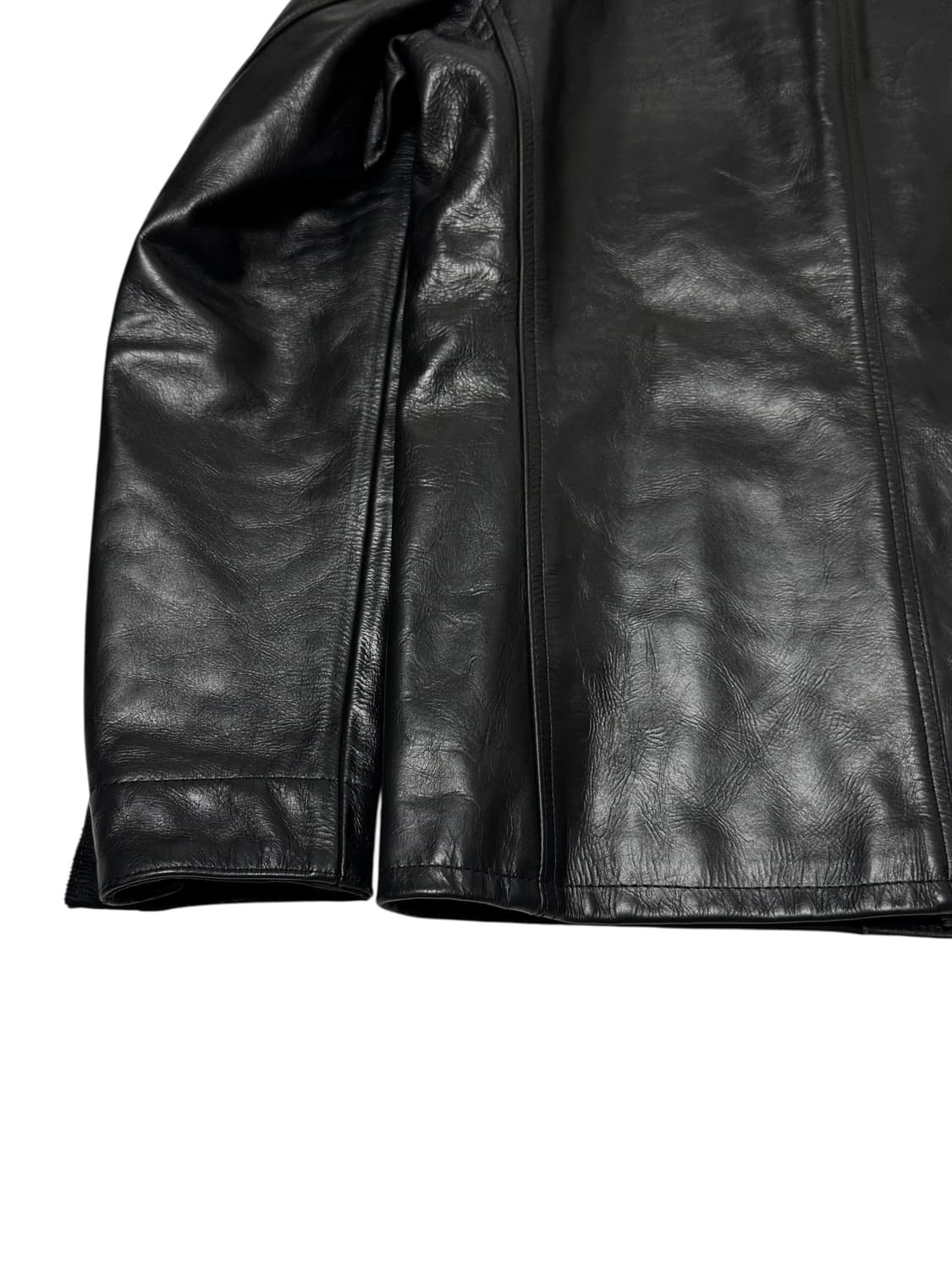 JUNYA WATANABE x vanson 상품이미지8