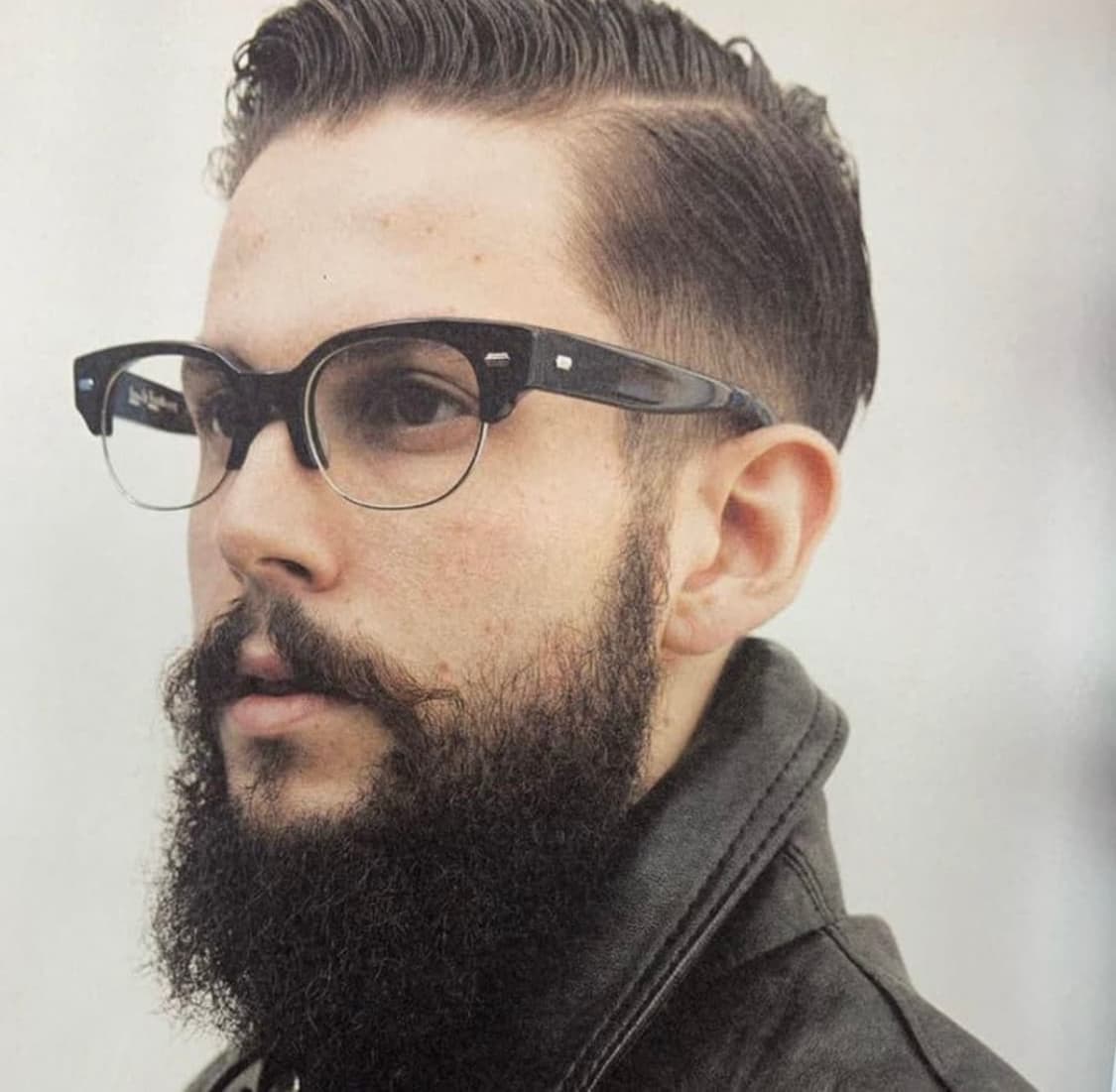 [OS] 이펙터 X 루이스레더 버드간즈 상품이미지5