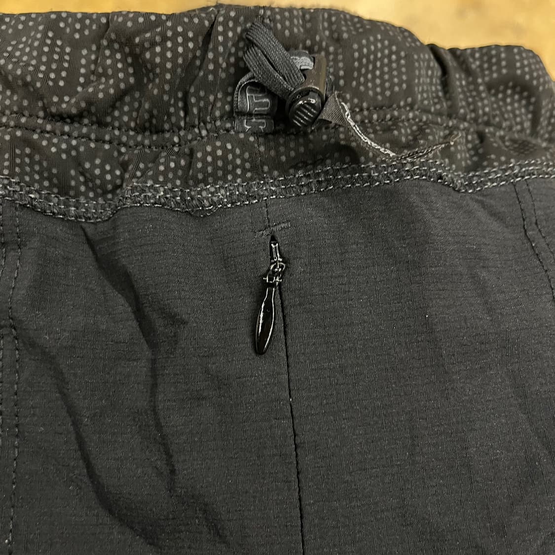 [정품/L] 몬츄라 기능성 등산 바지 b18 상품이미지5